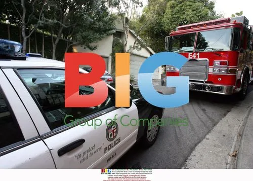 Sandra Bullock's House Incident