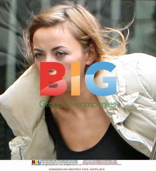 Charlotte Church and Gavin Henderson Family Trip