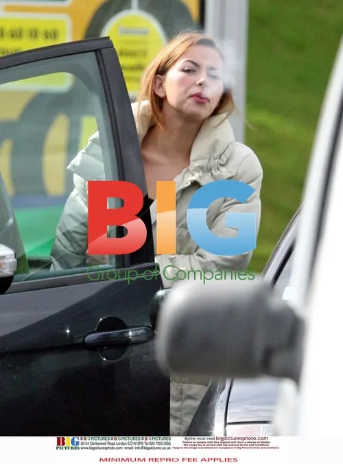 Charlotte Church and Gavin Henderson Family Trip