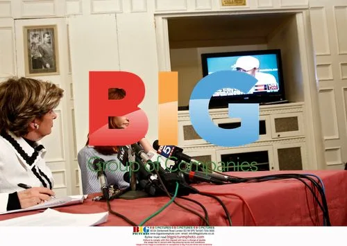 Gloria Allred & Joslyn James Press Conference