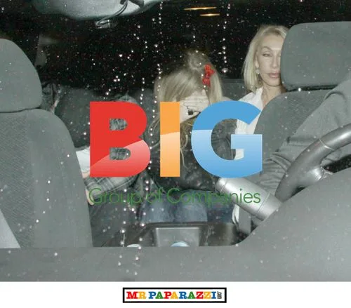 Avril Lavigne and Brody Jenner