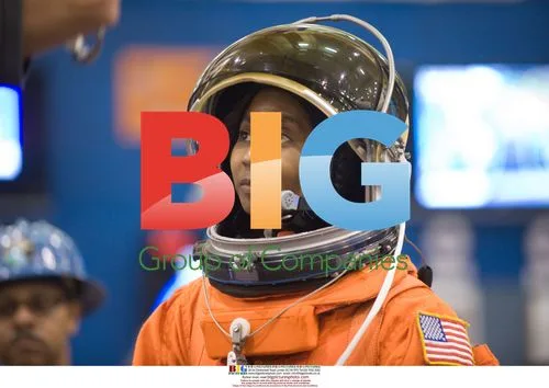 Astronaut Training for Space Mission