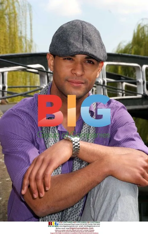 Kamal Ibrahim 'Most Desirable' in London