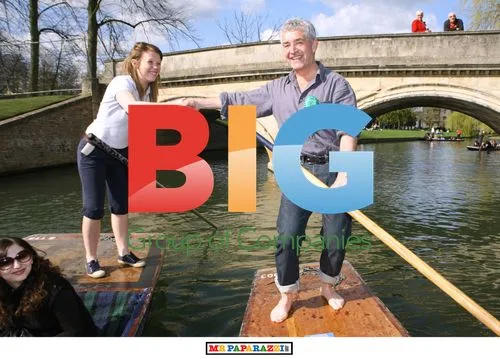 Student Meets Green Party Candidate in Cambridge