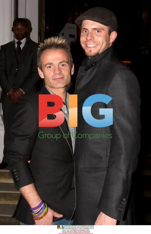 Celebs at One Hundred London Launch