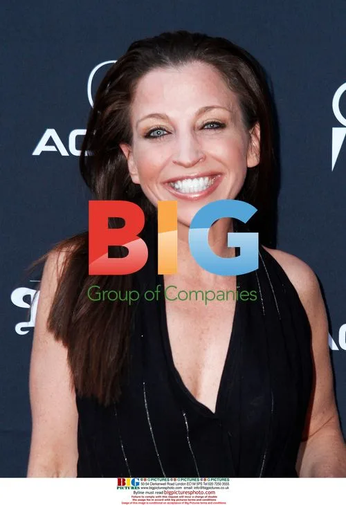 Wendy Diamond at 'Teenage Paparazzo' Screening