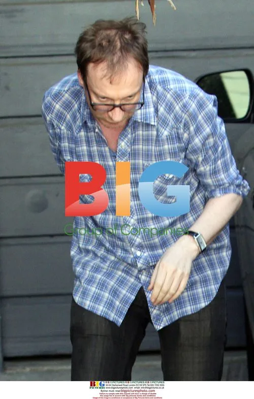 David Thewlis Denies Allegations