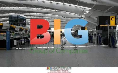 Heathrow Airport Closure
