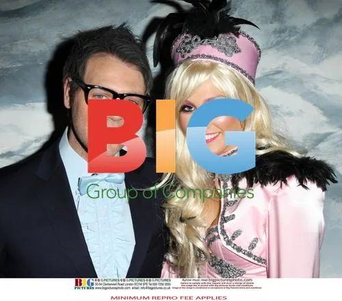 Brian McFadden's 30th Birthday Party
