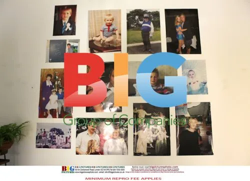 Brian McFadden's 30th Birthday Party