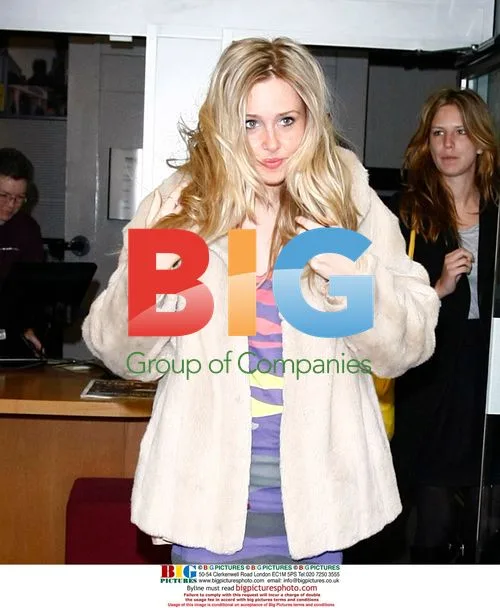Singer Diana Vickers Leaving BBC Radio 1