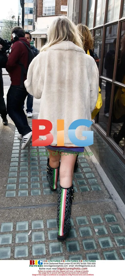 Diana Vickers Leaving BBC Radio 1