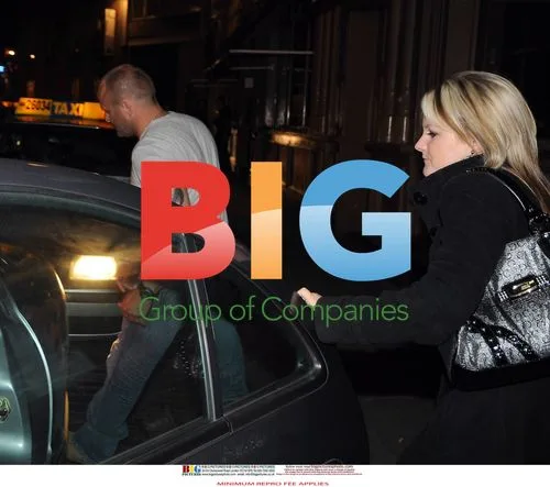 Kerry Katona's Estranged Husband