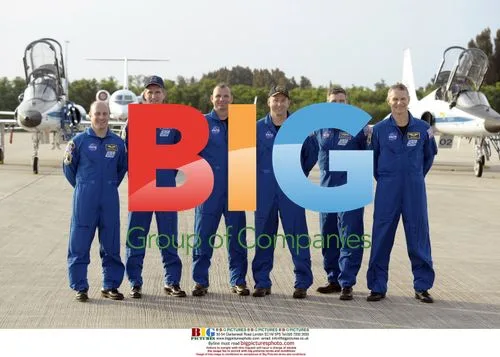 NASA's Space Shuttle Discovery Landing
