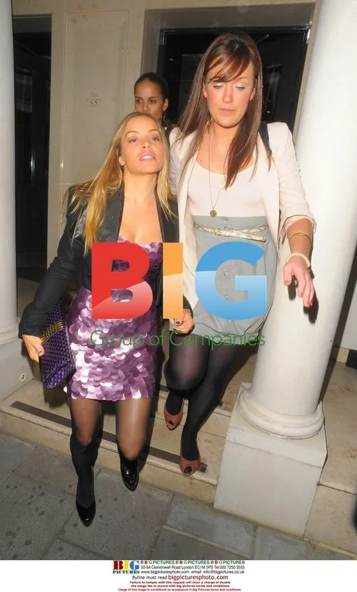 Lisa Byrne Birthday Party