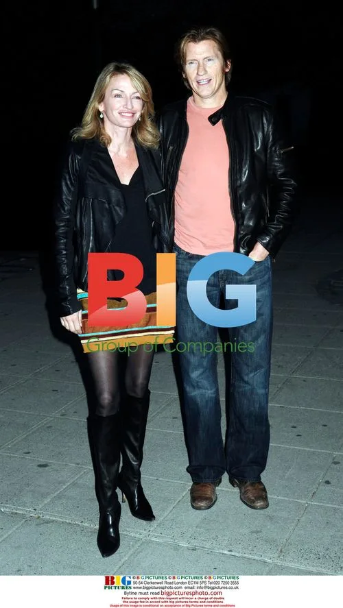 Denis Leary at Vanity Fair Party, Tribeca 2010