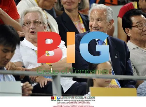 IOC Honorary President Juan Antonio Samaranch Dies