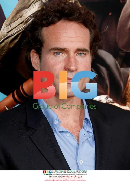 Jason Patric at 'The Losers' Premiere