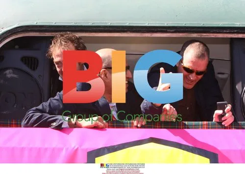Malcolm McLaren Funeral in Camden