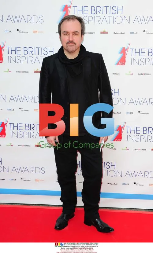 British Innovation Awards 2010