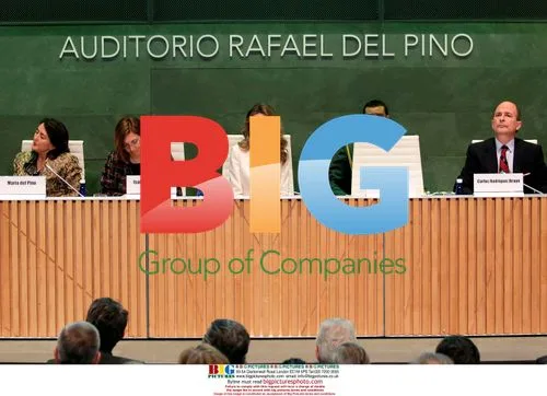 Princess Letizia Arrives at Mini Empresas Event