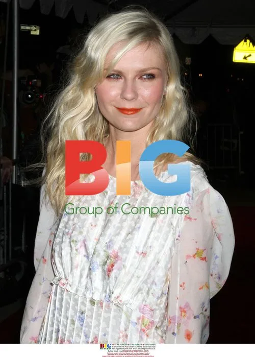 Kirsten Dunst at "Between The Lines" Premiere