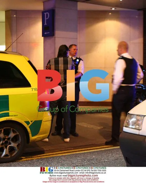 Footballers Leave Club, Paramedics Revive Unconscious Man