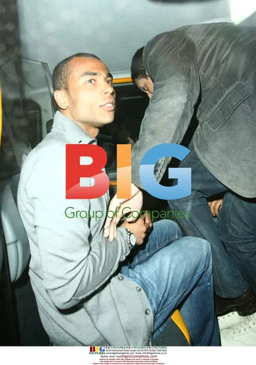 Footballer Wayne Rooney and others leave club