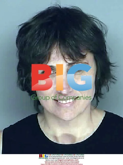Randy Quaid and Evi Booking Photos