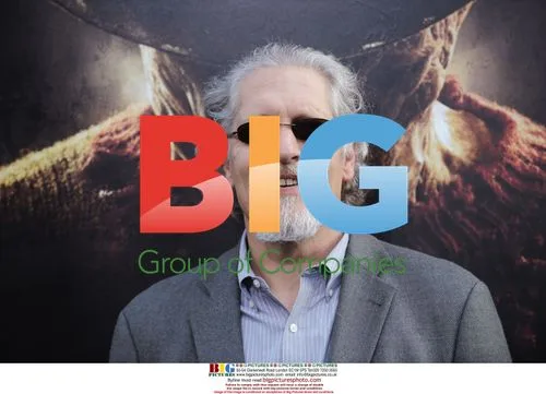 Clancy Brown Attends 'A Nightmare on Elm Street' Premiere