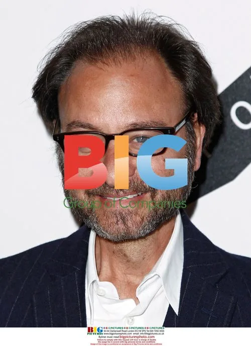 Fisher Stevens at Bent on Learning Benefit