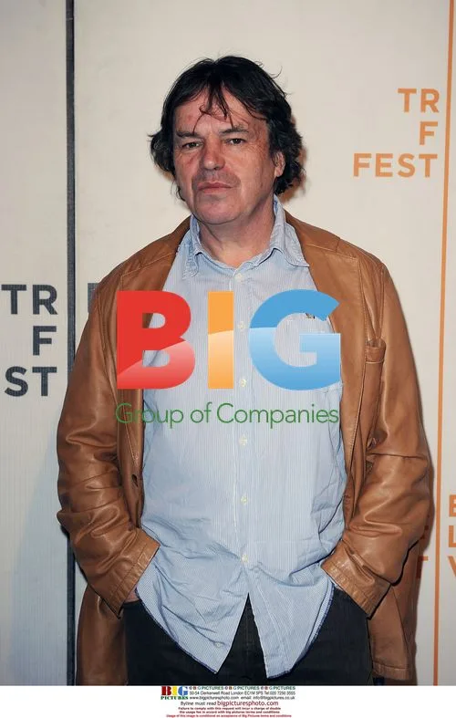 Director Neil Jordan at 'Ondine' Tribeca Premiere