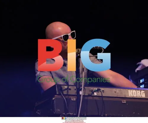 Feeder Perform at Big Weekend Cardiff