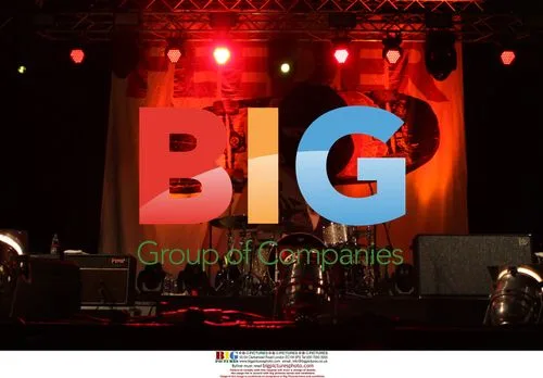 Feeder Perform at Big Weekend Cardiff