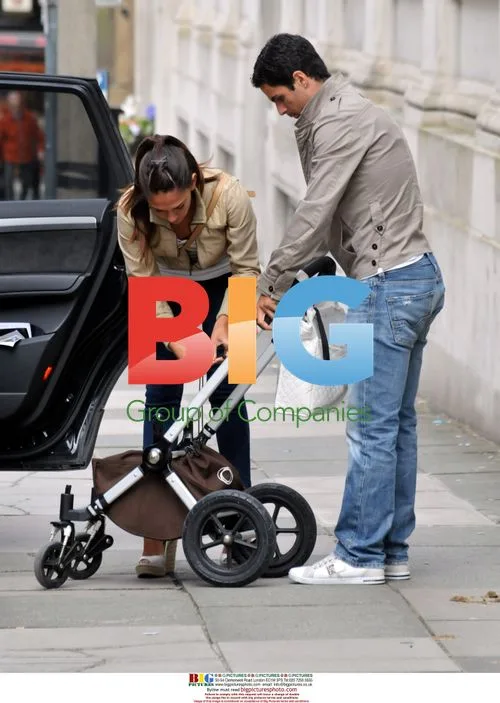 Mikel Arteta Spotted in Liverpool