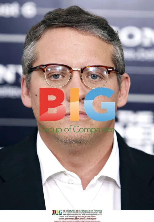 Adam McKay at 'The Other Guys' Premiere
