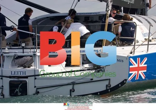 Amy Williams and Zara Phillips at Cowes Week 2010