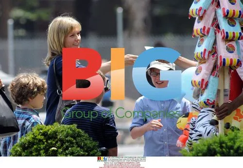 Amy Carlson Filming 'Blue Bloods'