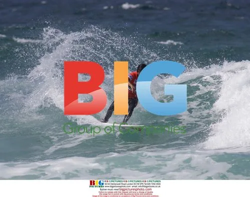 Ruda Carvalho at Boardmasters Competition