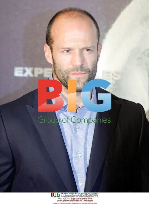 The Expendables Photocall in Berlin