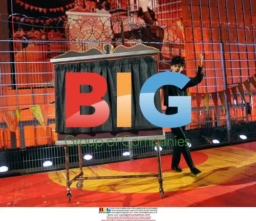Big Brother Housemate Eviction