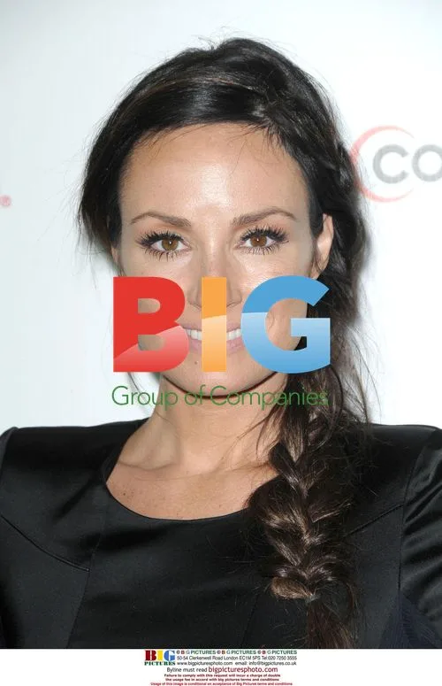 Catt Sadler at Comcast TCA Cocktail Reception