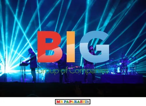 Massive Attack Live at Big Chill Festival