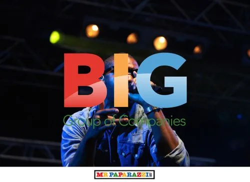 Tinie Temprah Live Performance