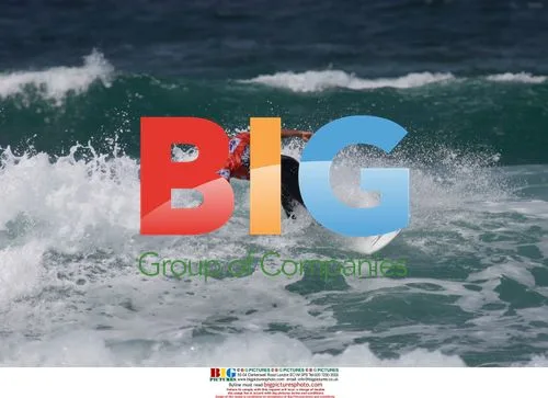 Brazil's Ruda Carvalho at Boardmasters Competition