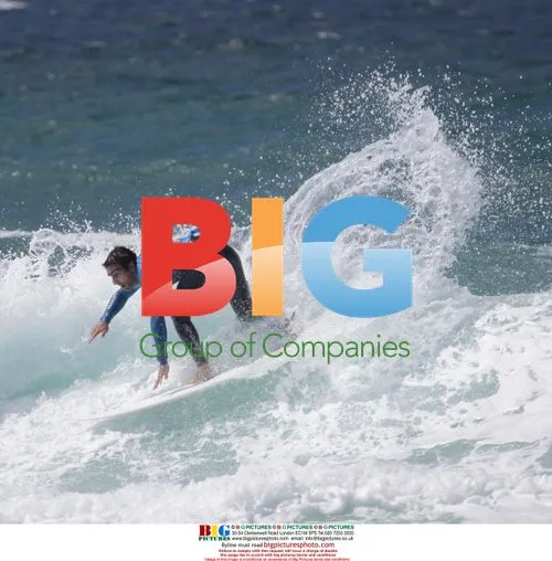 Boardmasters Competition