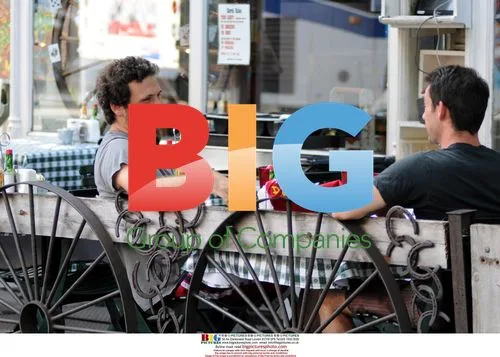 Jeremy Sisto Dining in West Village