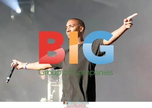 Chase & Status at Boardmasters Festival
