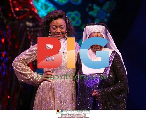 Whoopi Goldberg joins 'Sister Act' cast