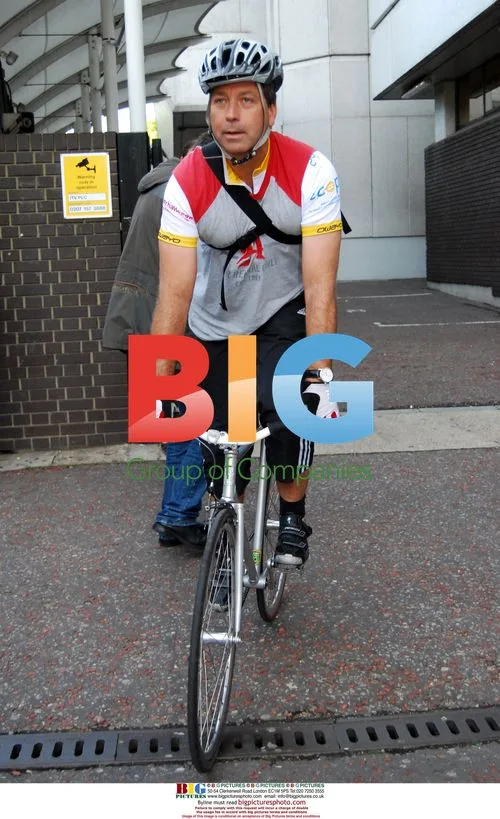 John Torode Leaving ITV Studios